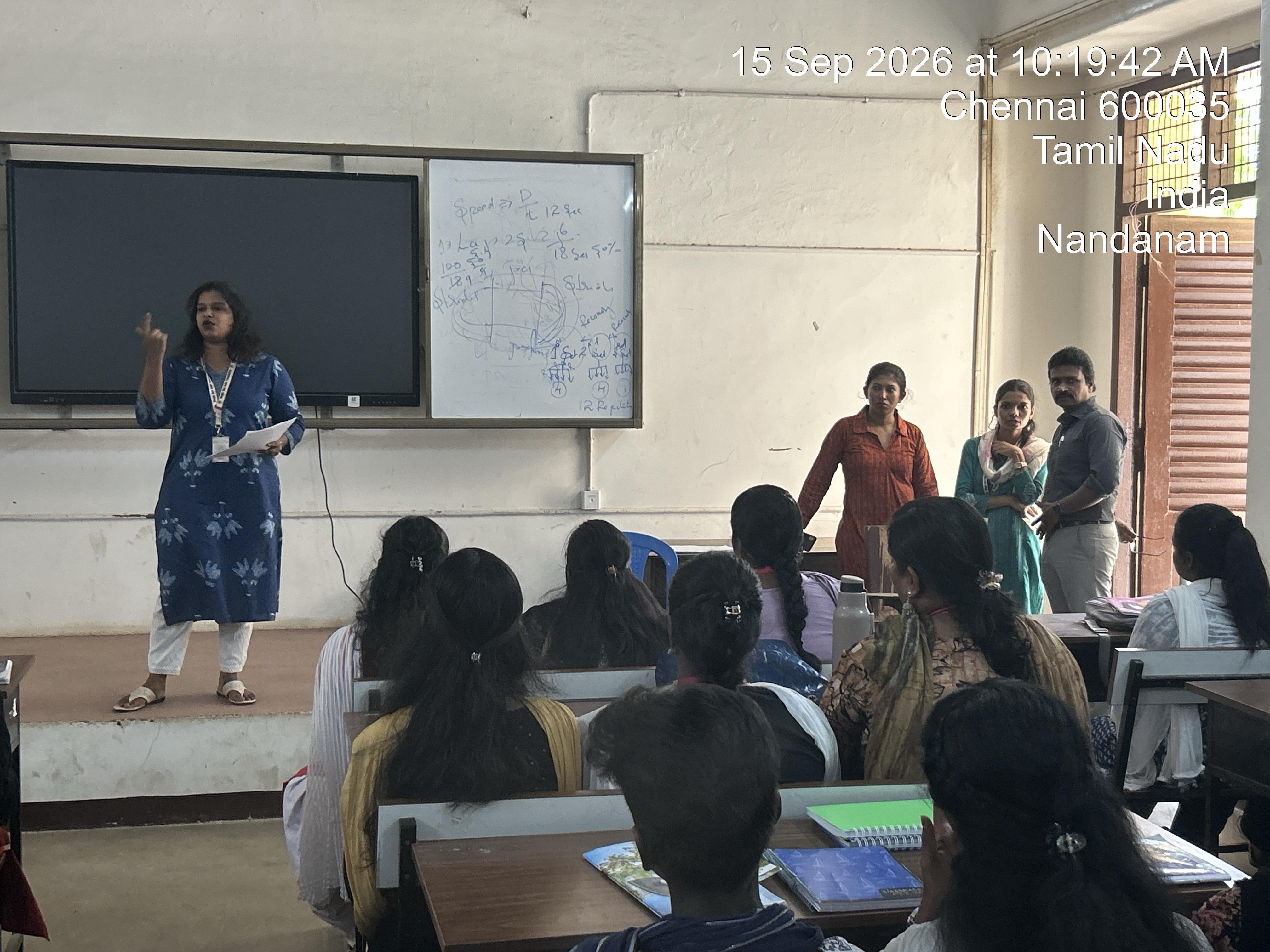 Institutional Values and Best Practices Program
